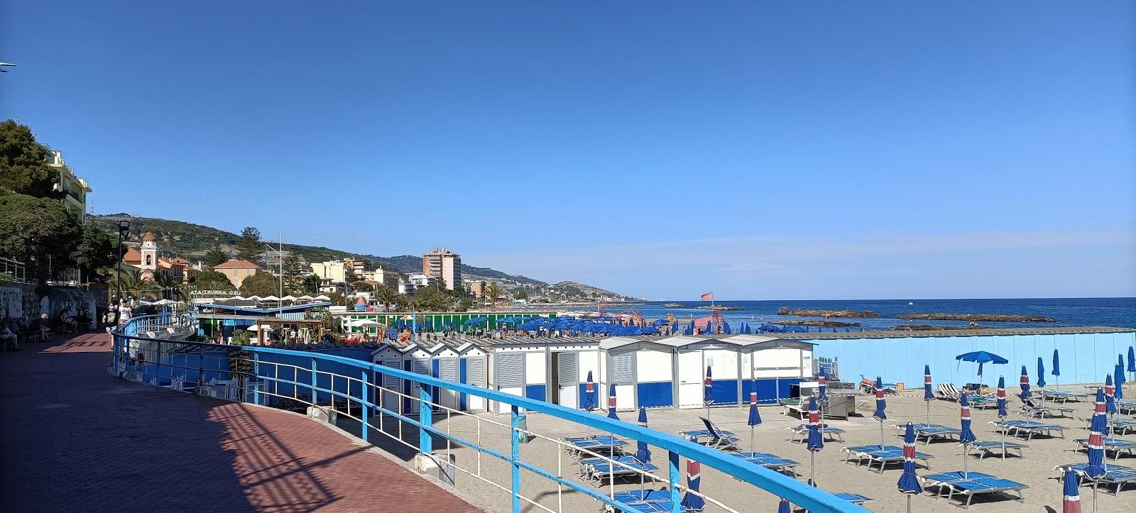 Sandee Spiaggia Attrezzata La Fortezza