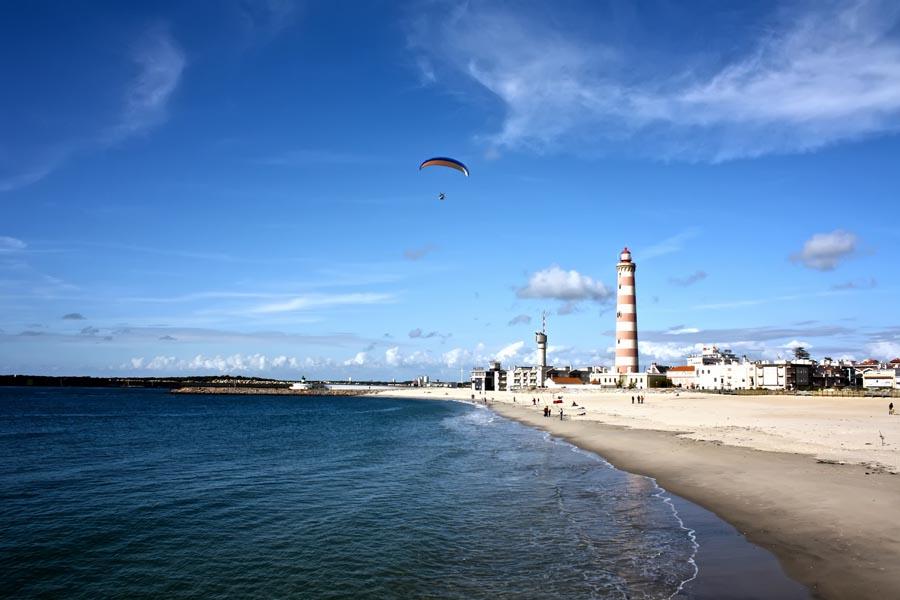 Sandee Praia Da Barra