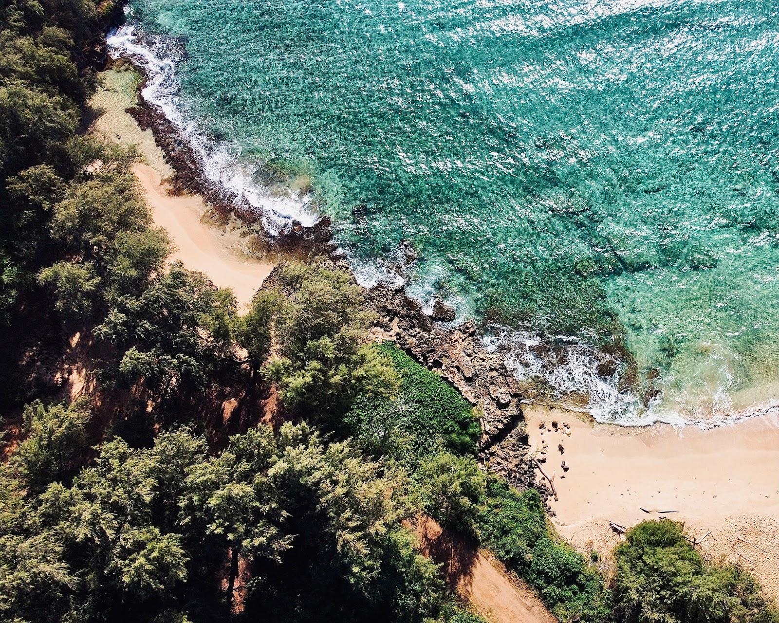 Sandee - Kipu Kai Beach