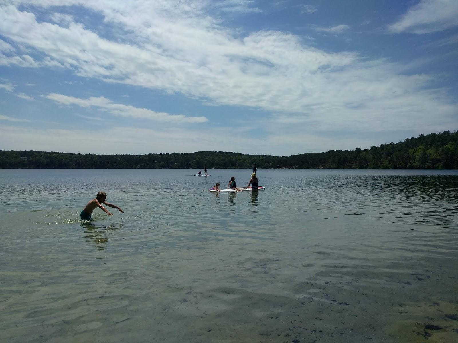 Sandee Gull Pond Photo