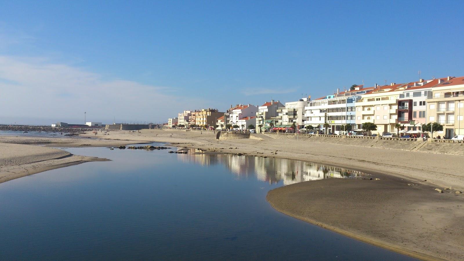 Sandee - Praia De Ancora