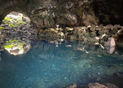 Sandee - Punta Usaje / Jameos Del Agua