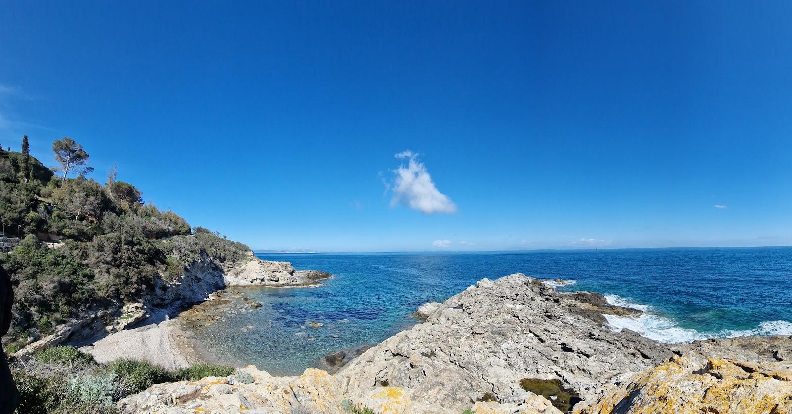 Sandee Spiaggia Il Brigantino