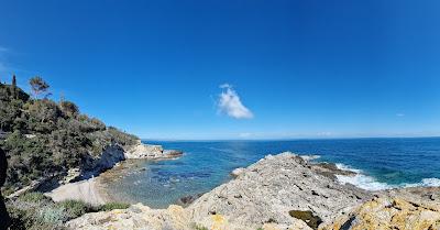 Sandee - Spiaggia Il Brigantino