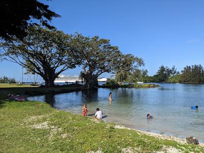 Sandee - Reeds Bay Park