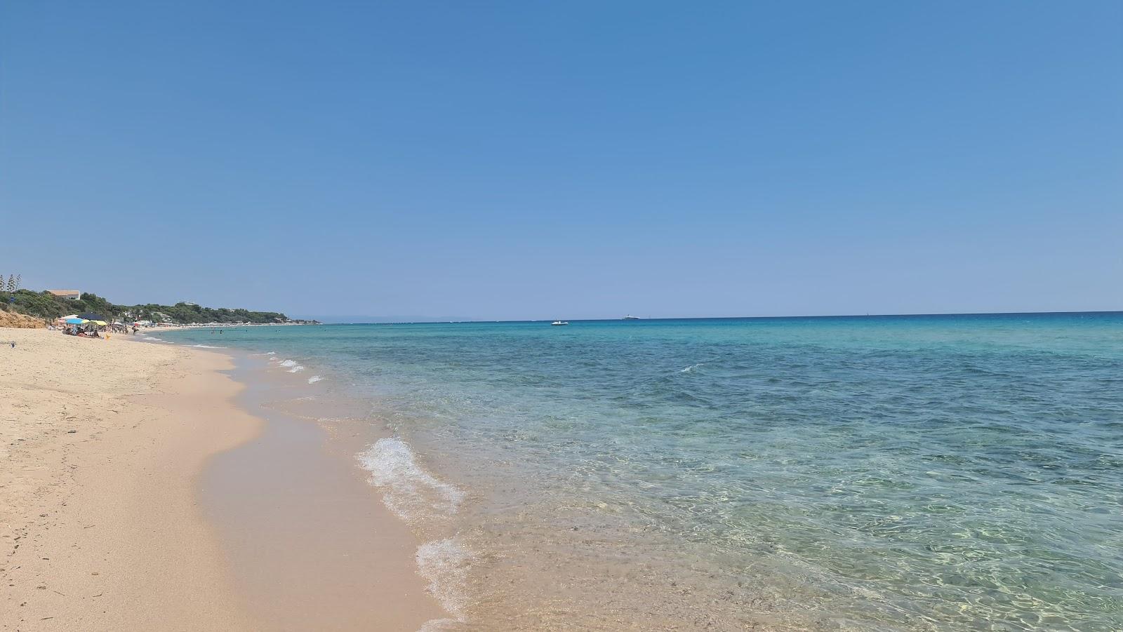 Sandee Spiaggia Riva Dei Pini Photo