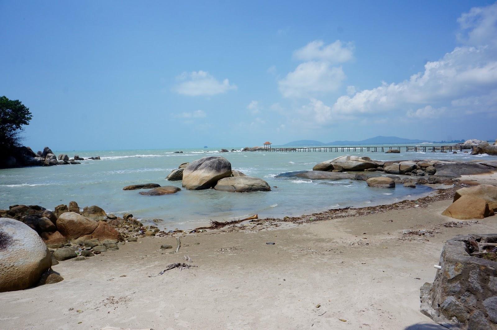 Sandee Marina Beach Resort