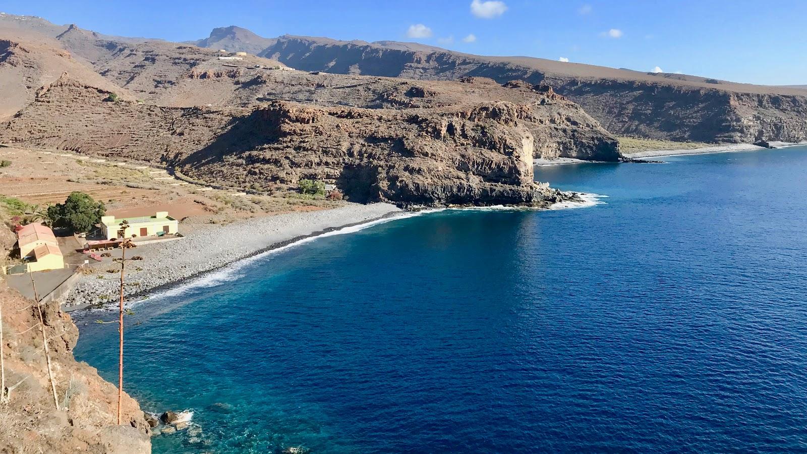 Sandee Playa De Tapachuga Photo