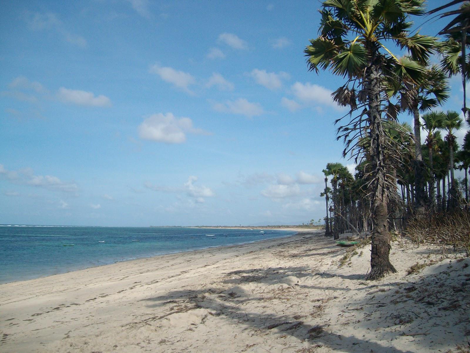 Sandee Pantai Benda Photo