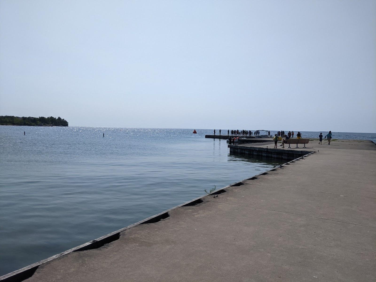 Sandee Murphy Park Beach