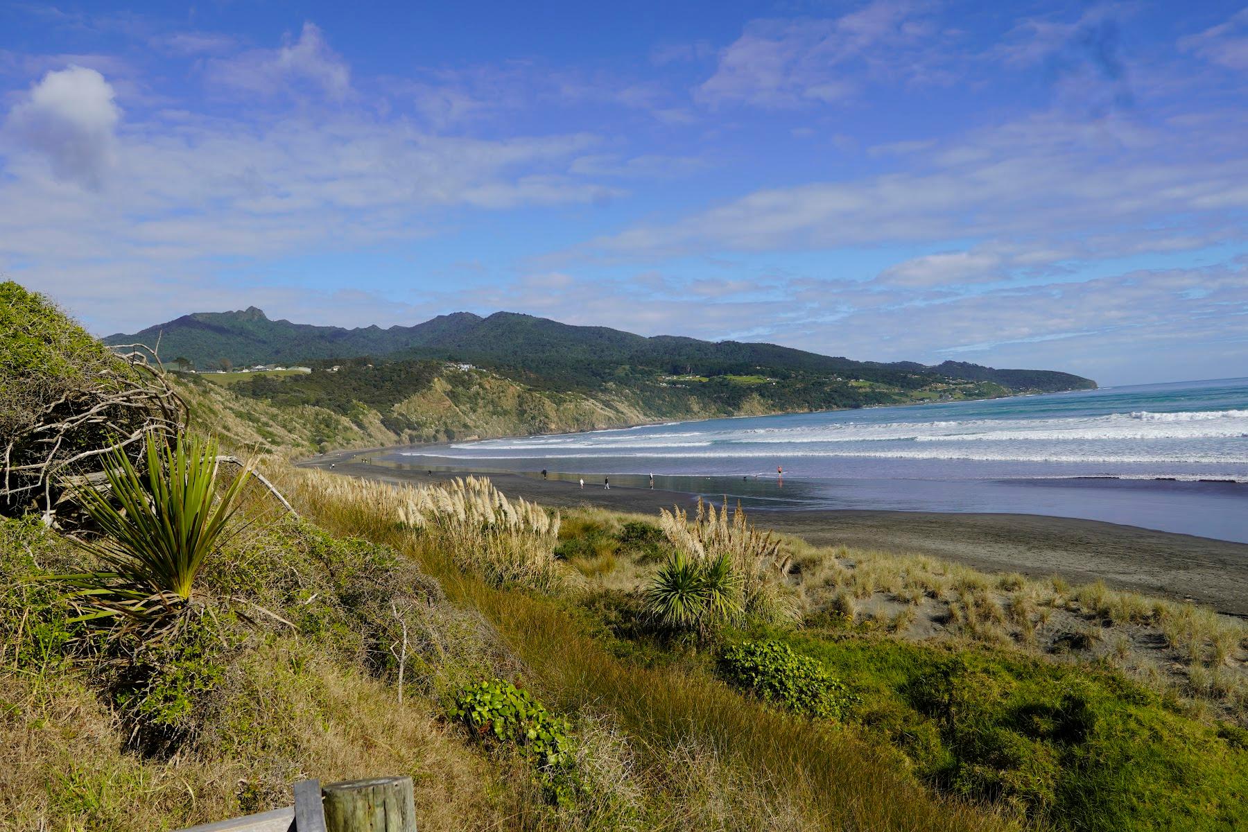 Sandee Ngarunui Beach