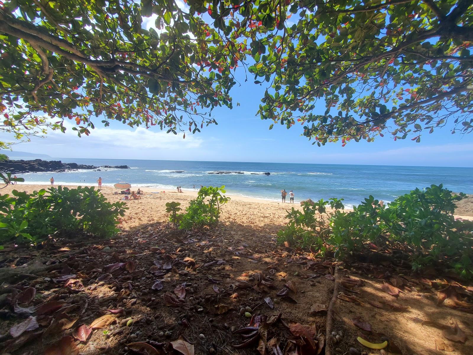 Sandee - Three Tables Beach