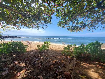 Sandee - Three Tables Beach