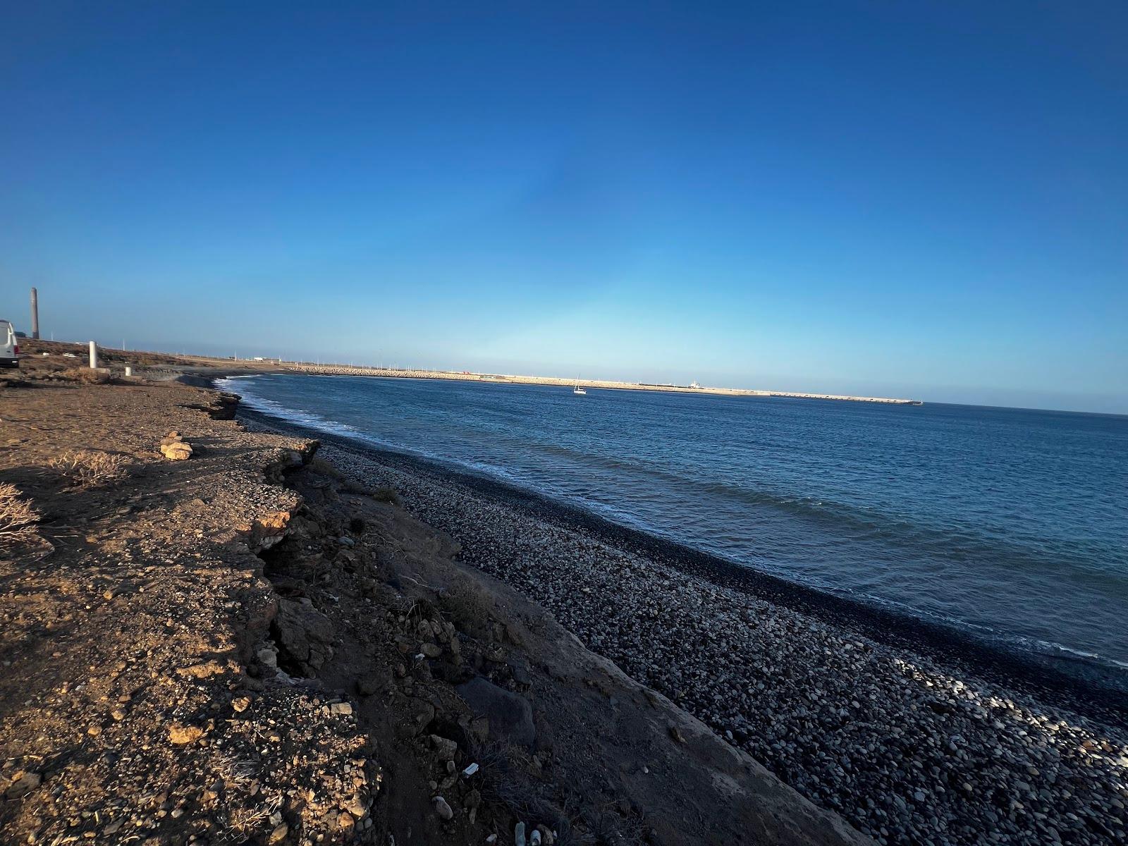 Sandee - Playa De La Caletilla