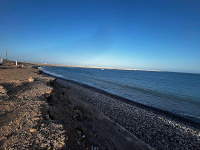 Sandee - Playa De La Caletilla