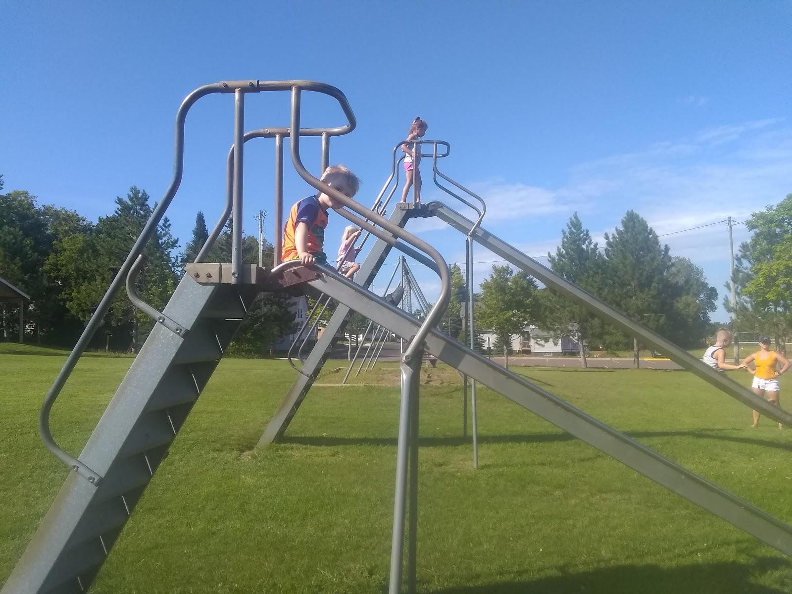 Sandee Lake Linden Park