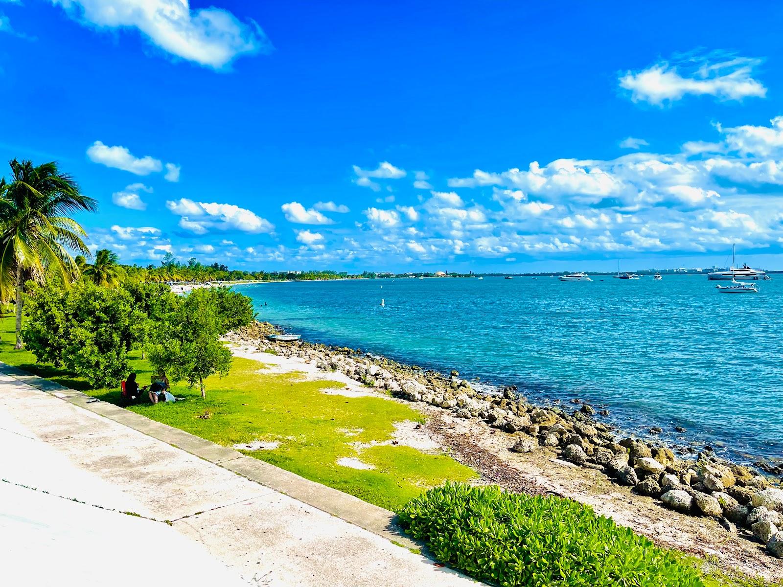 Sandee - Hobie Island Beach Park