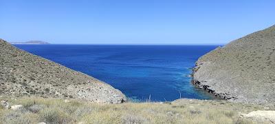 Sandee - Cala Del Bergantin