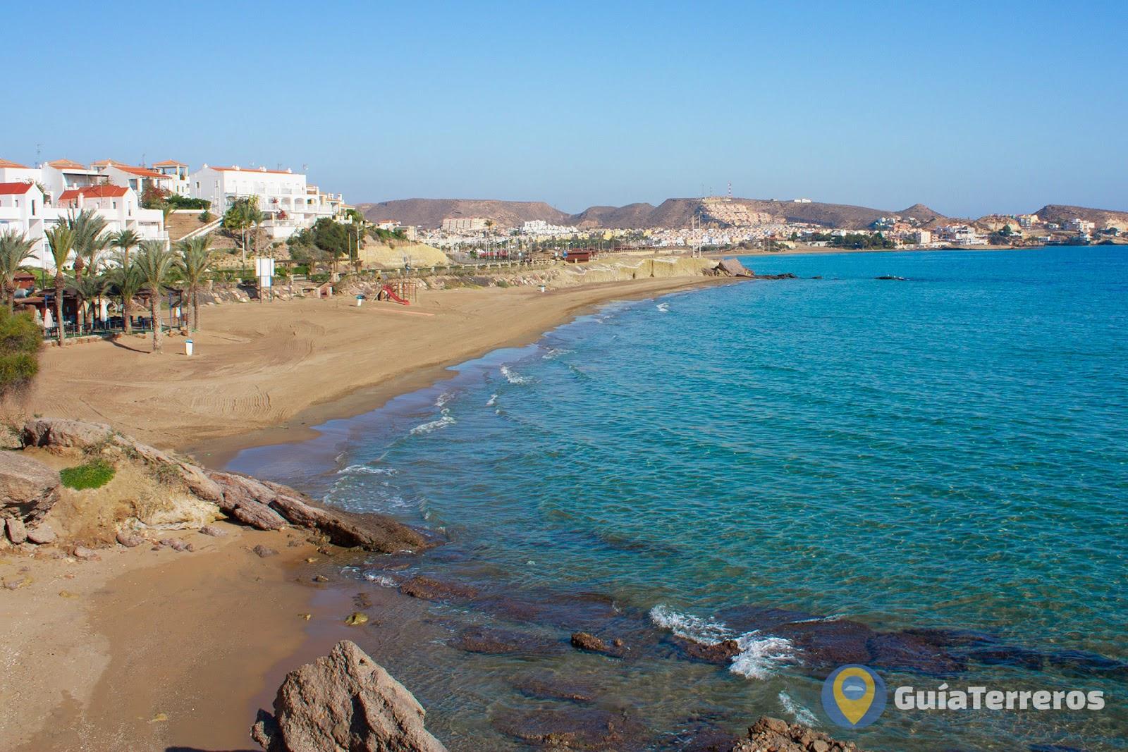 Sandee Calipso / San Juan De Los Terreros