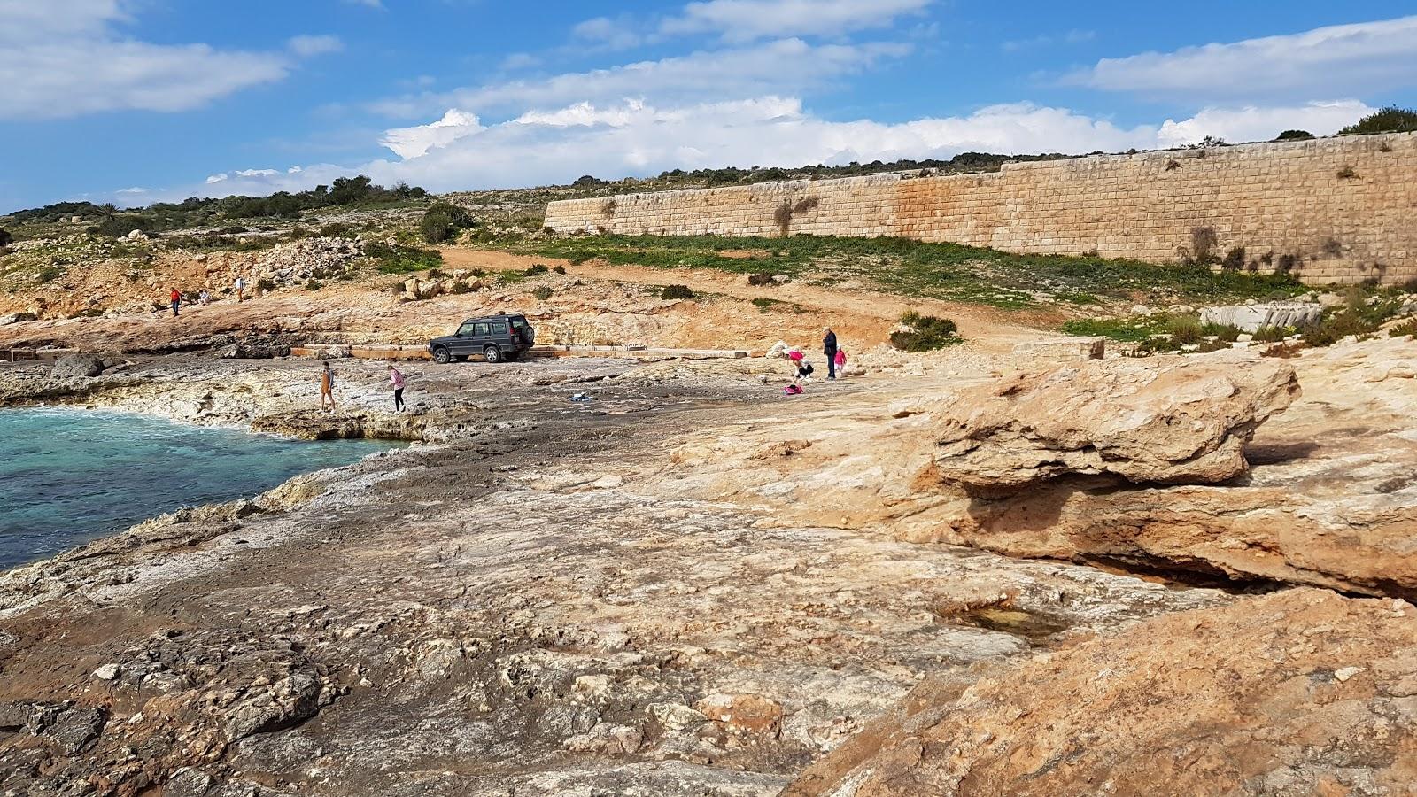 Wall Stone Beach, Malta - Know BEFORE You Go