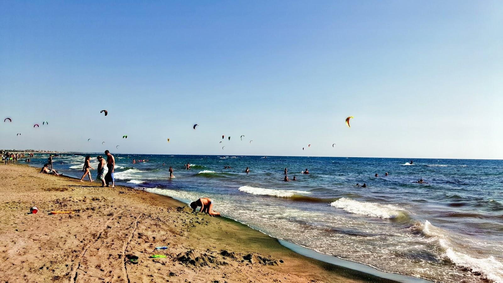 Sandee Marina Di San Nicola