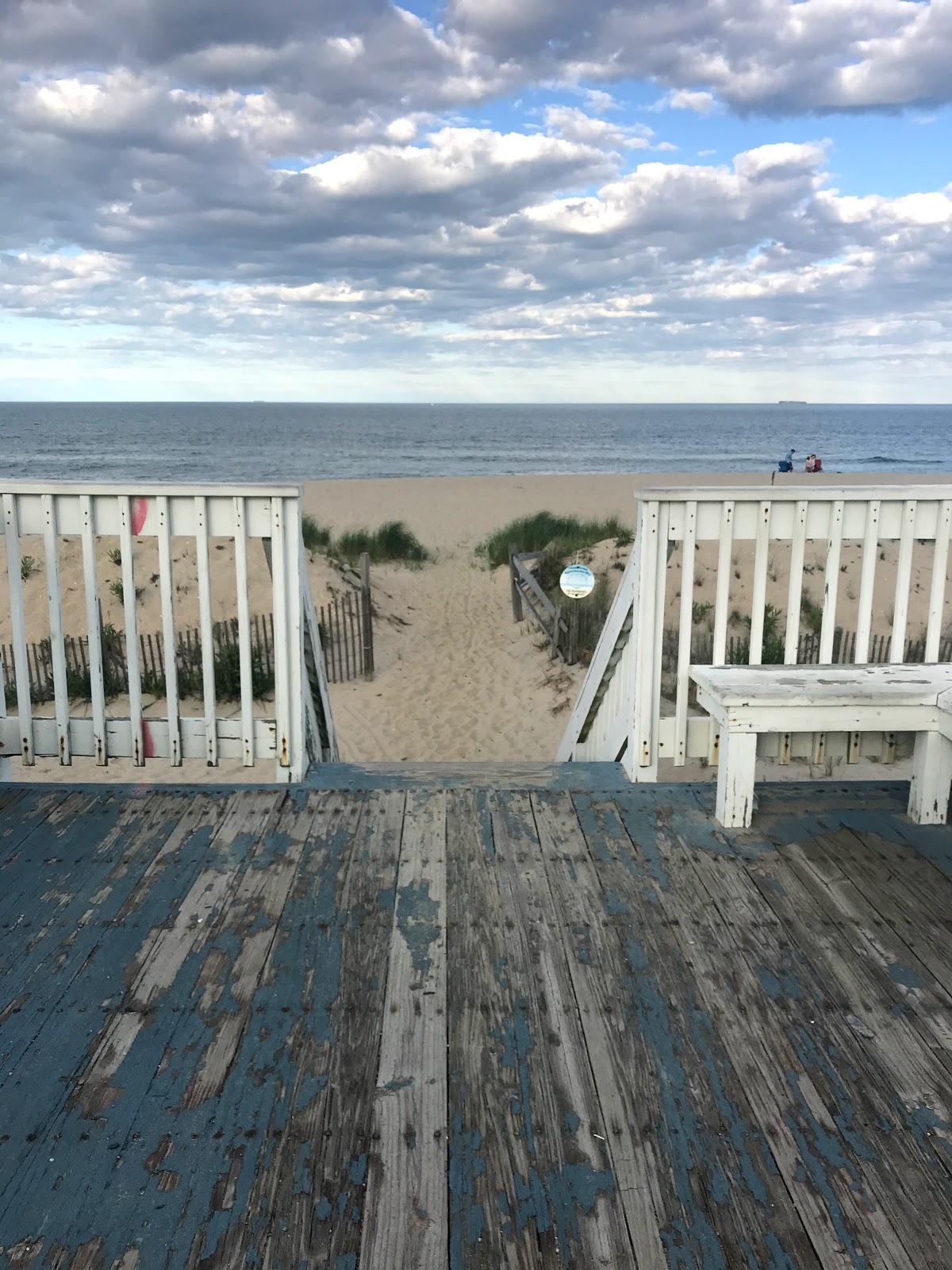 Sandee Highlands Beach