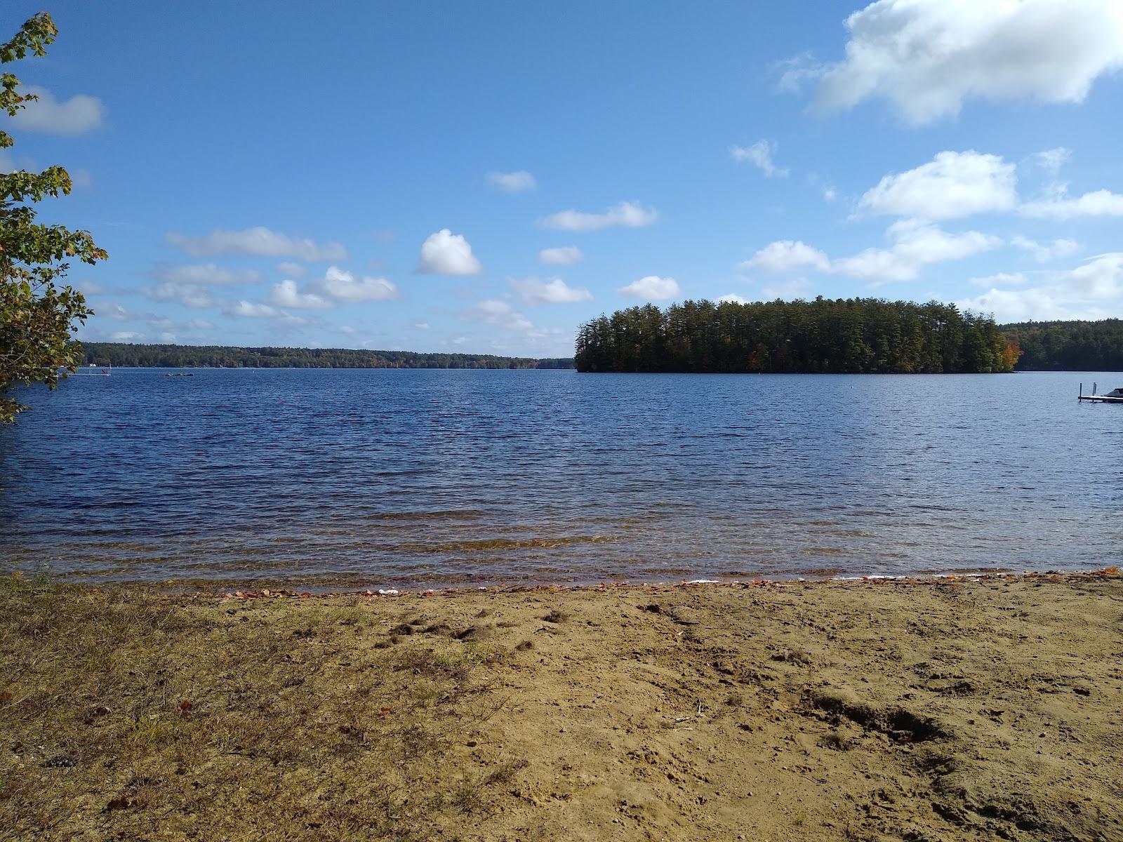 Sandee Mary Waldron Beach Photo