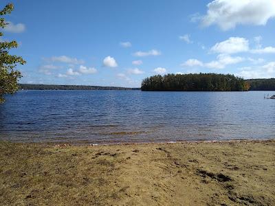 Sandee - Mary Waldron Beach