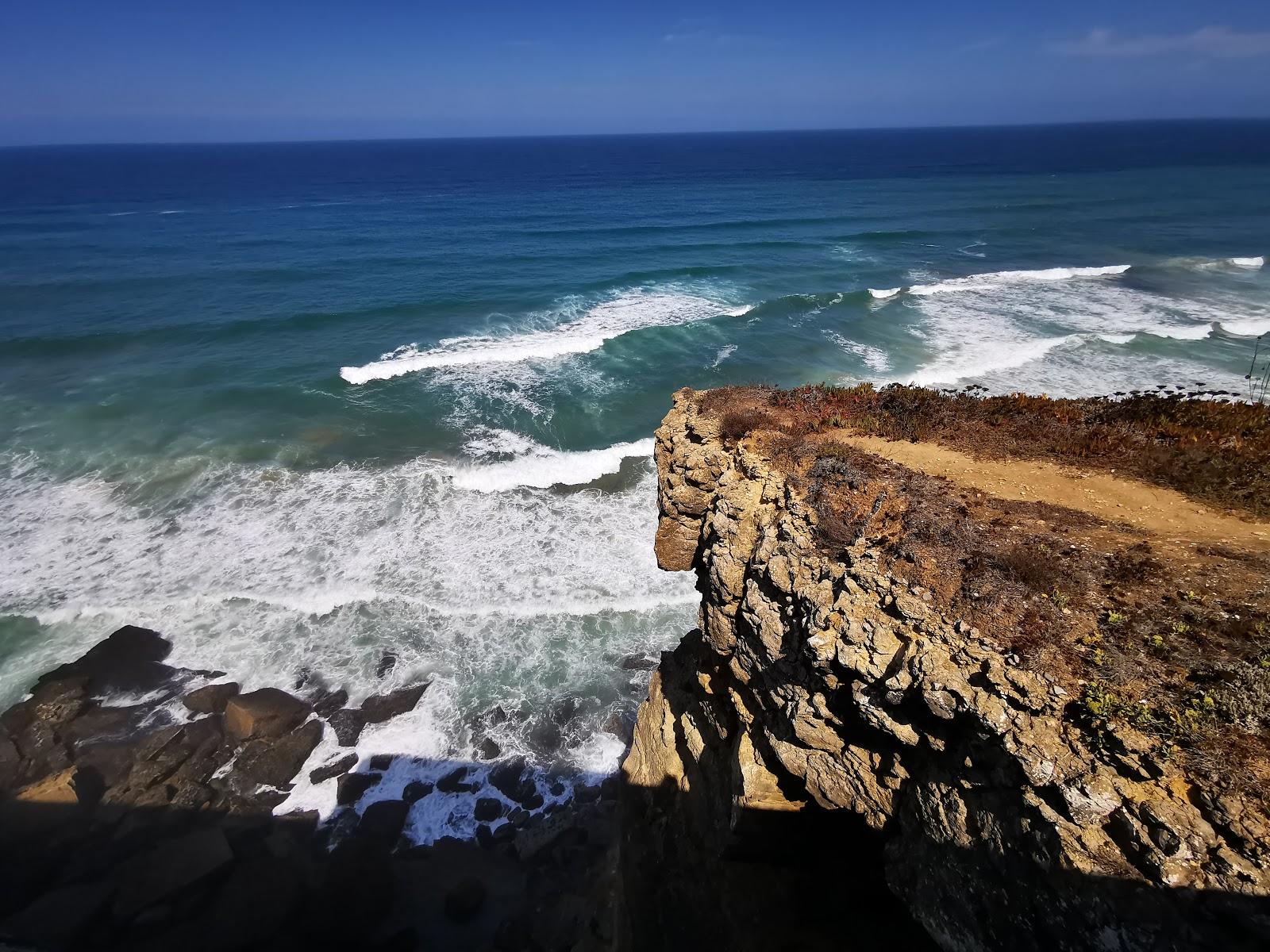 Sandee - Praia Da Azenhas Do Mar