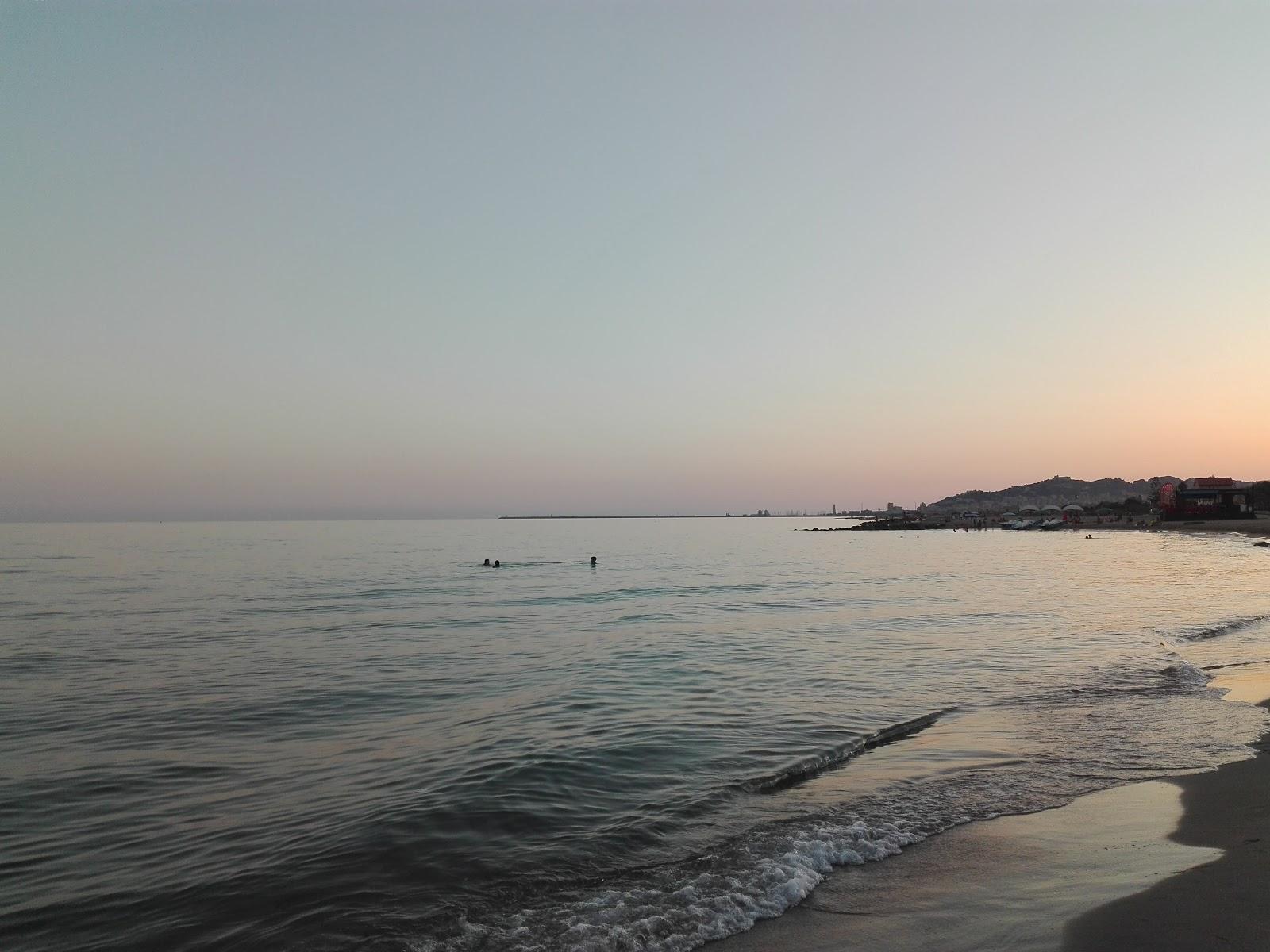 Sandee Insonnia Beach Photo