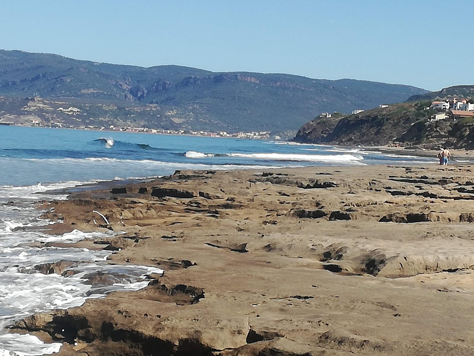 Sandee Spiaggia Degli Albatros