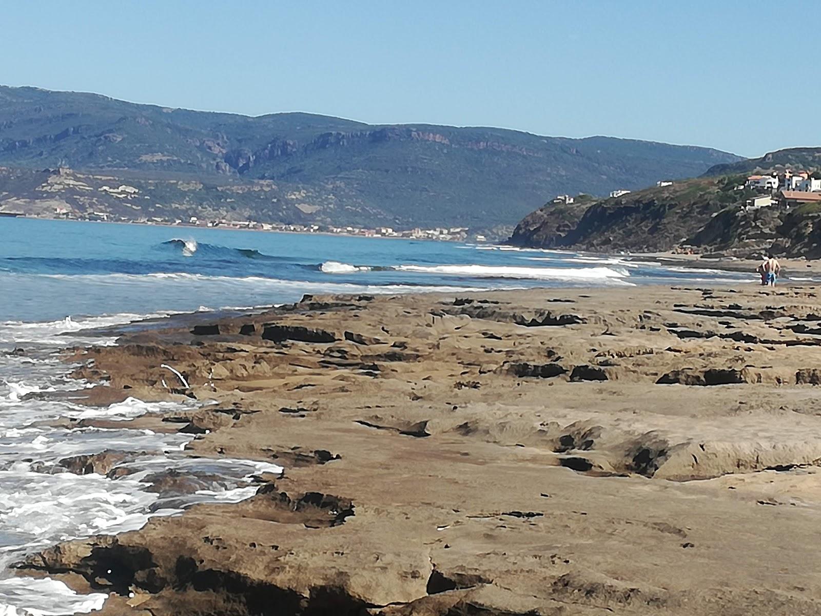 Sandee Spiaggia Degli Albatros Photo