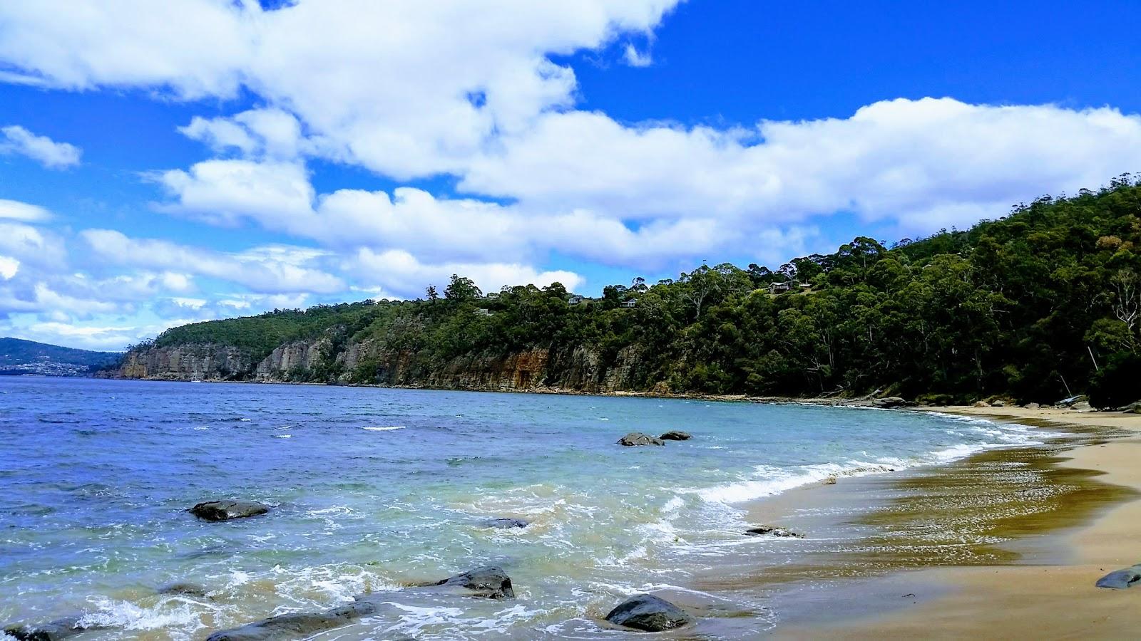 Sandee Hinsby Beach Photo