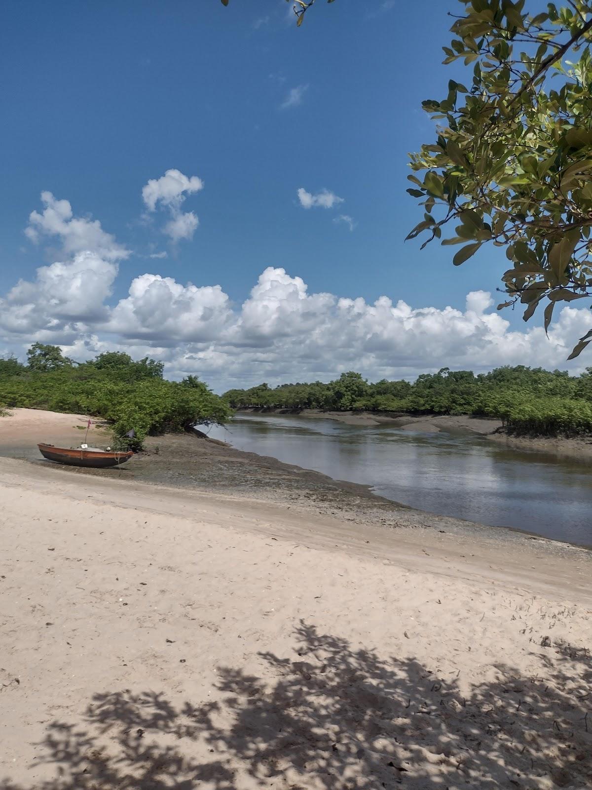 Sandee Praia Do Jararai Photo