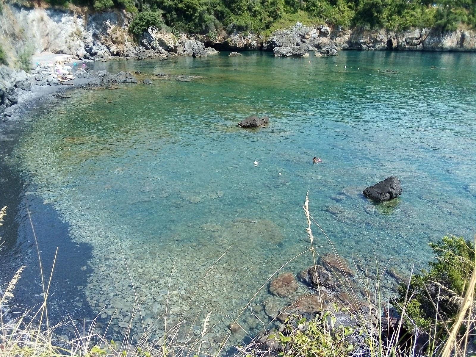 Sandee Spiaggia D'Illicini