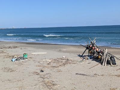 Sandee - Muramatsu Beach