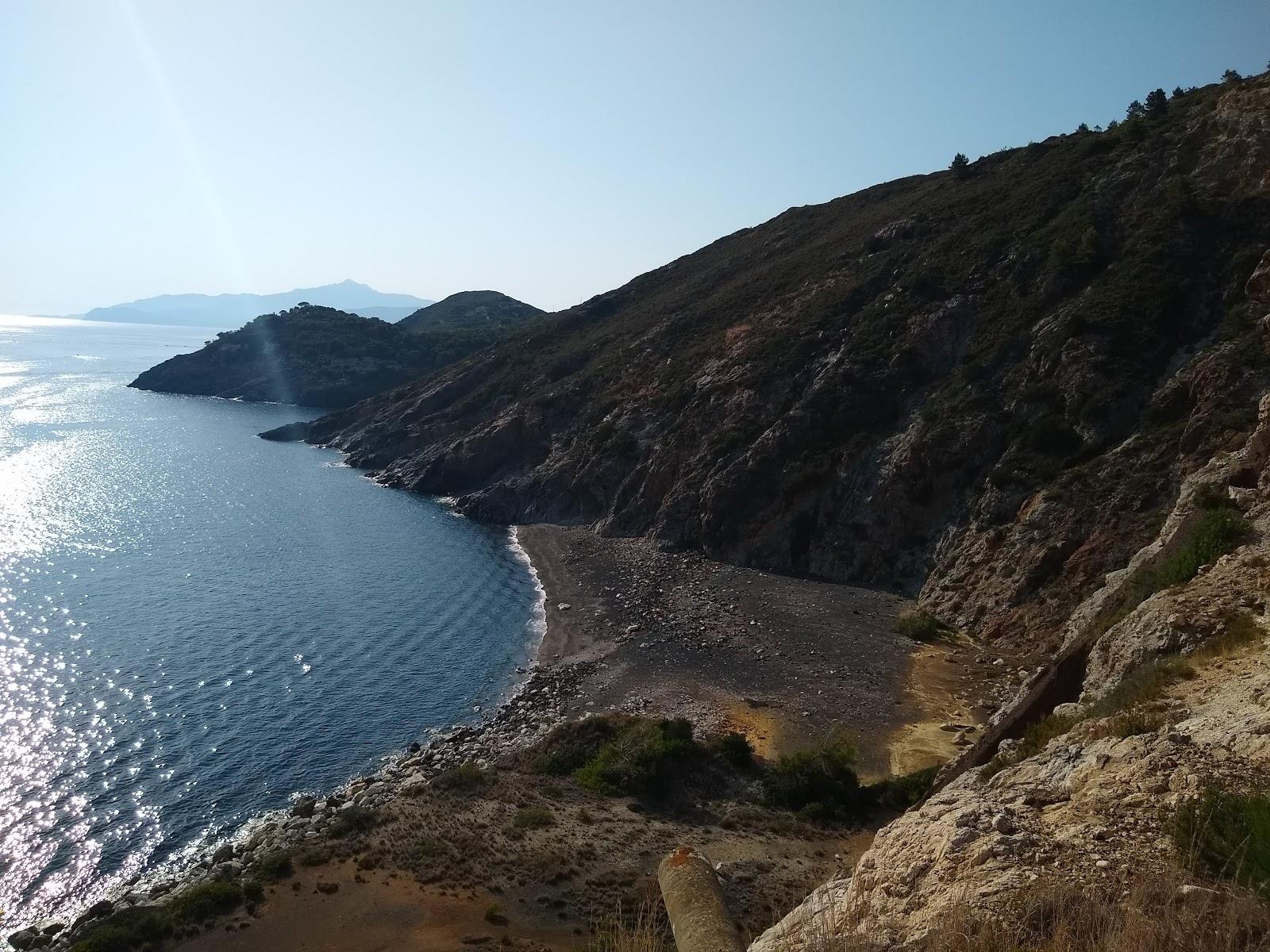 Sandee Spiaggia Le Francesche Photo