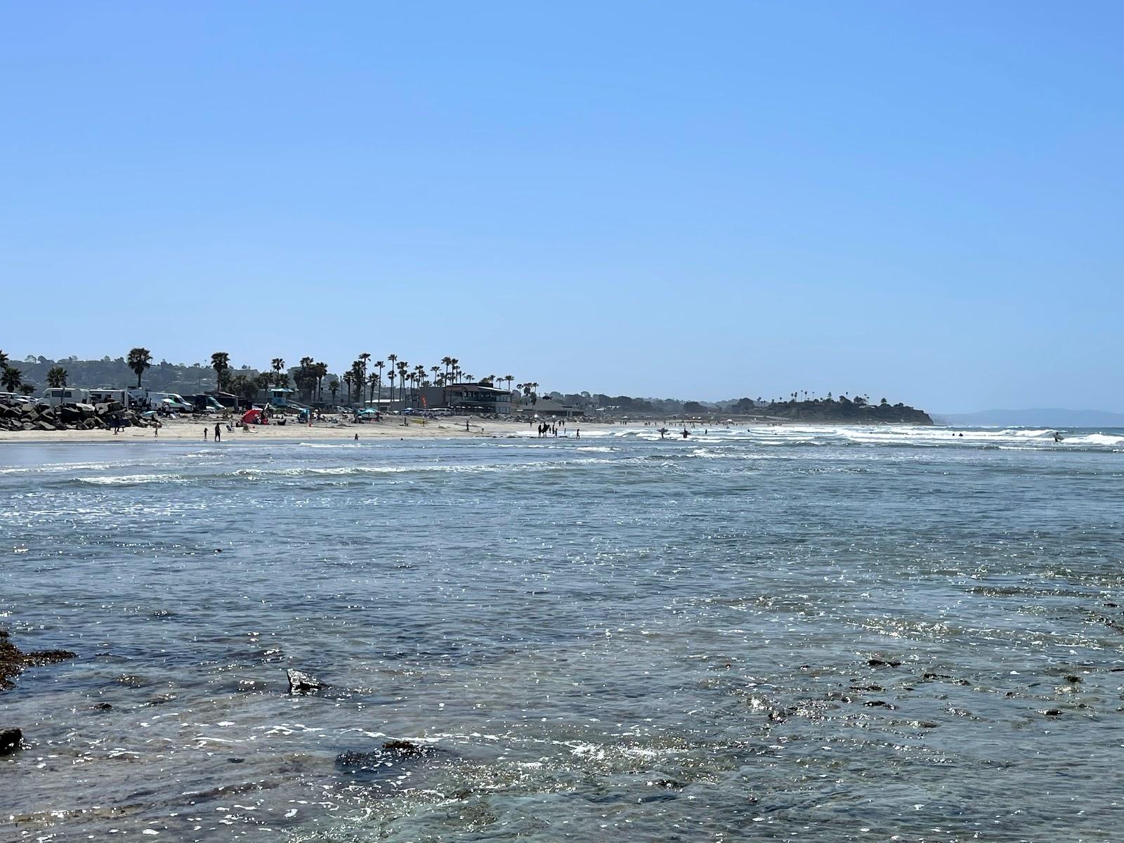 Sandee - Cardiff State Beach - North Beach