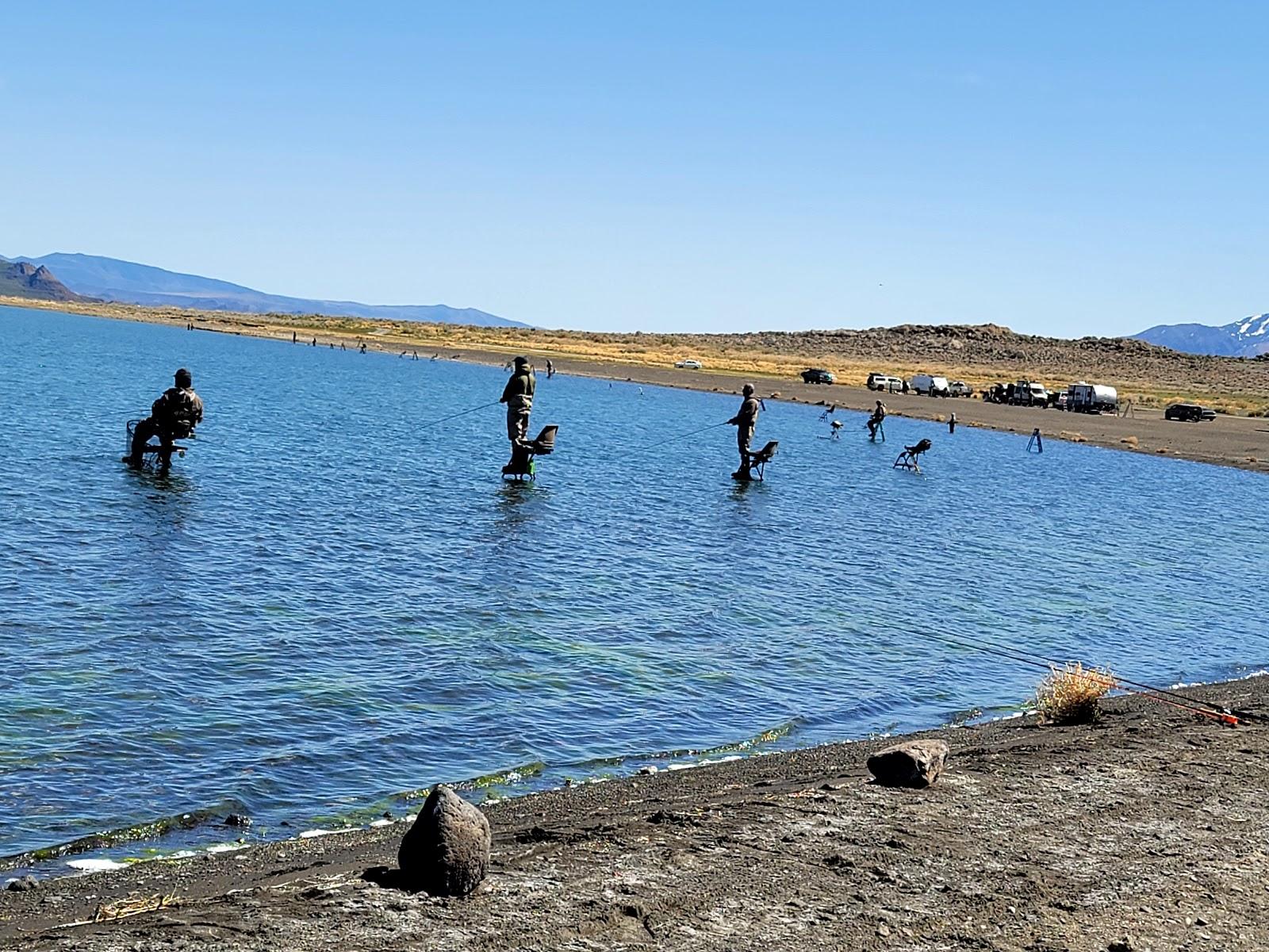 Sandee Windless Beach