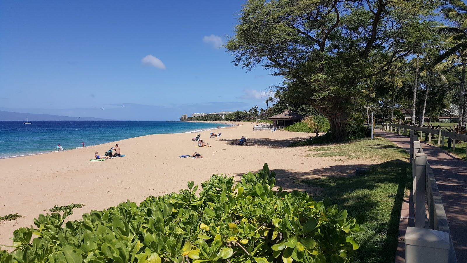 Sandee - Kaanapali Beach