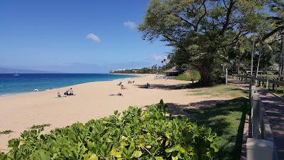 Sandee - Kaanapali Beach