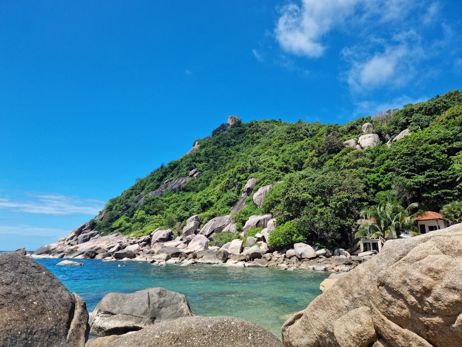 Sandee Ban Thong Tanote Beach Photo