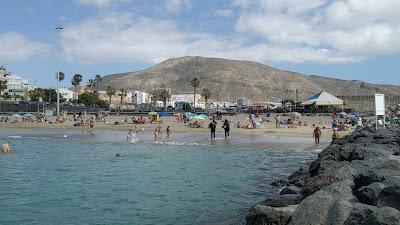 Sandee - Playa De Las Vistas