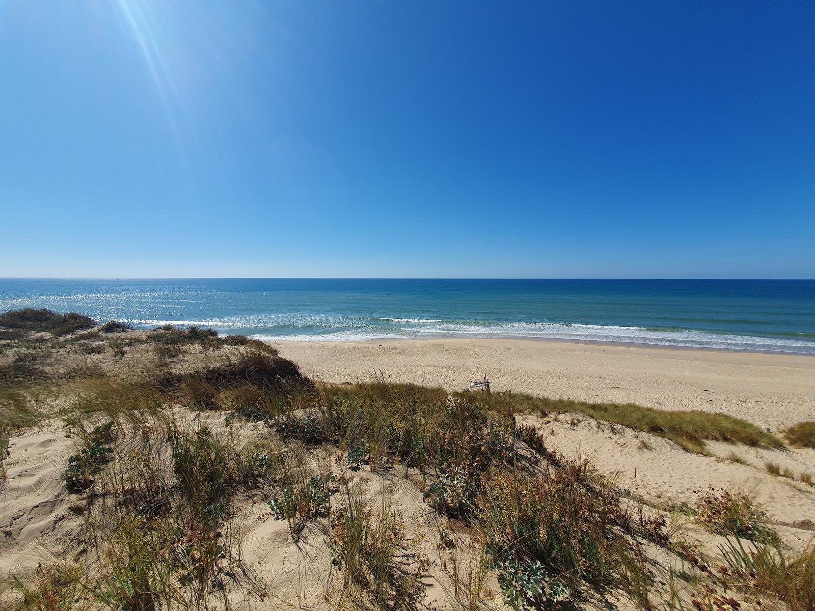 Sandee Plage Sud Soulac