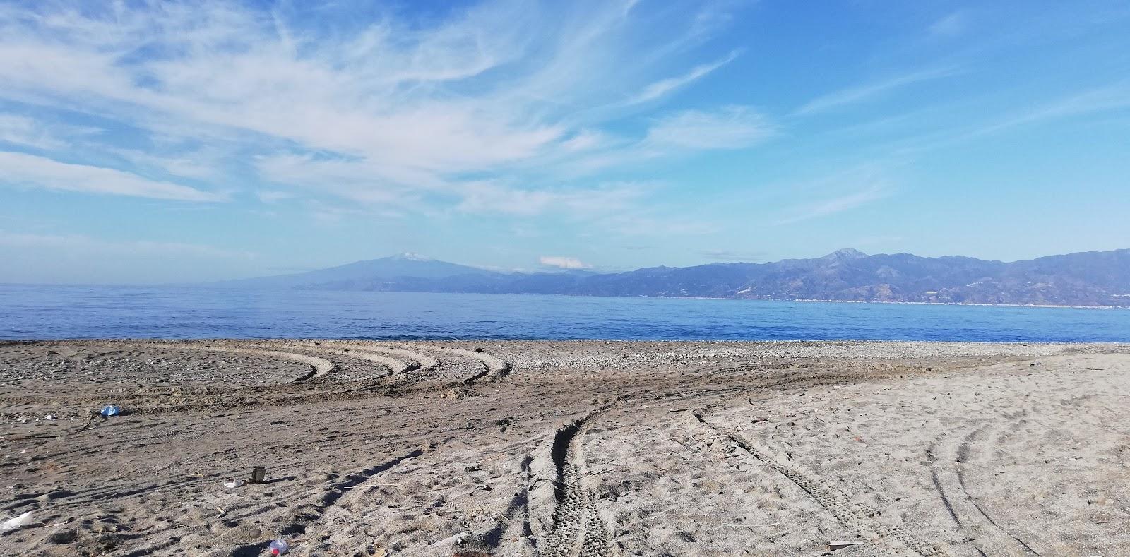 Sandee Spiaggia La Sorgente