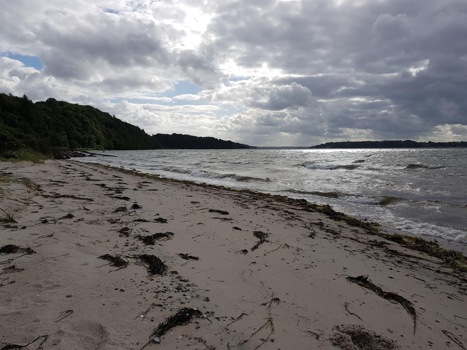 Sandee Løverodde Beach