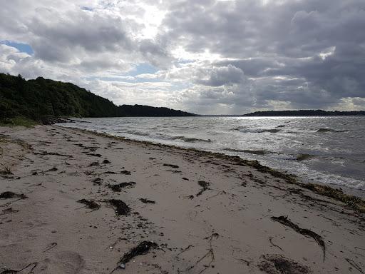 Sandee Løverodde Beach Photo