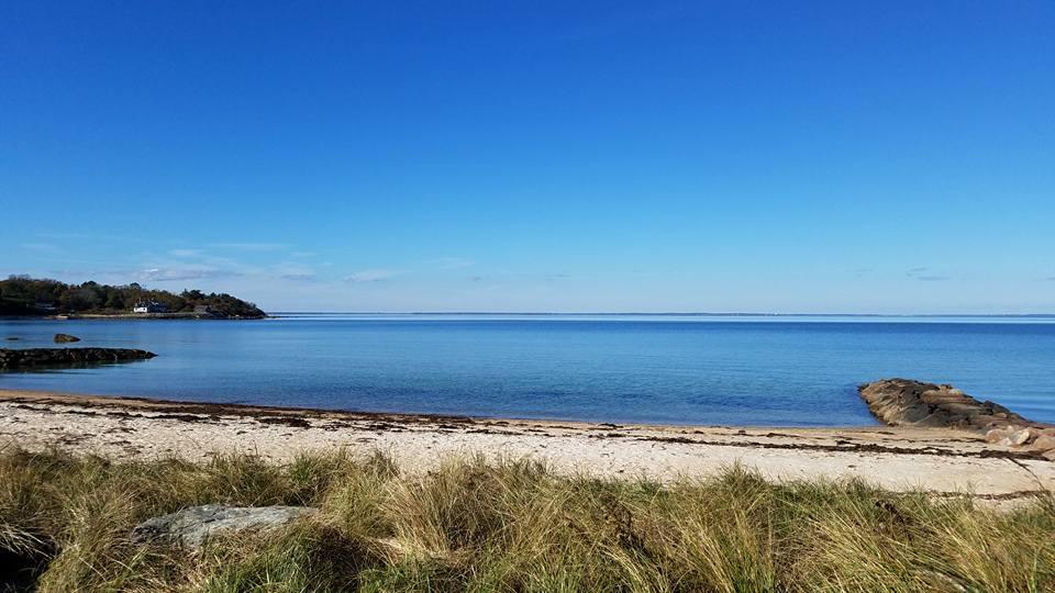 Sandee Stoney Beach Photo