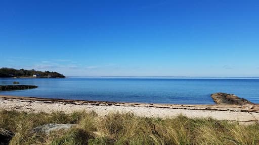 Sandee Stoney Beach Photo