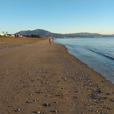 Sandee - Playa Con Negro